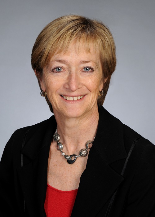 Marie Deschamps (Chair)