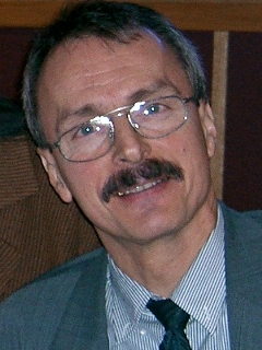 Paul G. Mezey