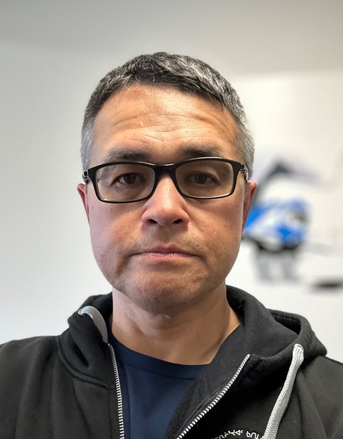 Jason Akearok
